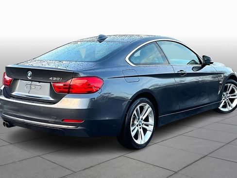 Used 2017 BMW 430i xDrive Coupe AWD/4WD image 13