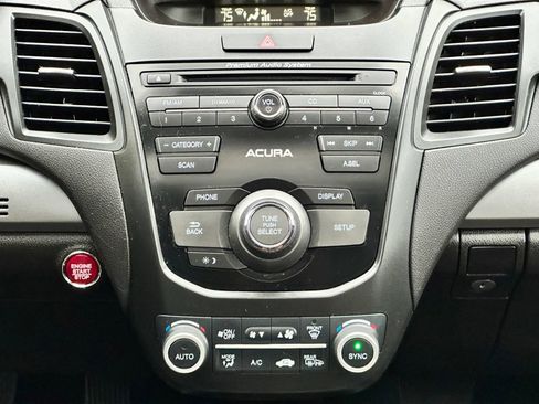 Used 2018 Acura RDX AWD image 27