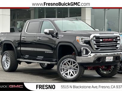 Used 2020 GMC Sierra 1500 SLT w/ SLT Premium Plus Package