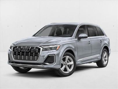 New 2026 Audi Q7 2.0T Premium w/ Convenience Plus Package