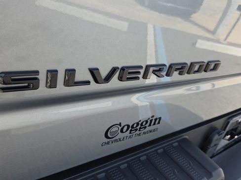 Used 2024 Chevrolet Silverado 1500 RST w/ Convenience Package II AWD/4WD image 31