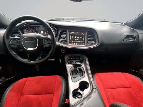 Used 2023 Dodge Challenger R/T Scat Pack w/ Plus Package RWD image 15