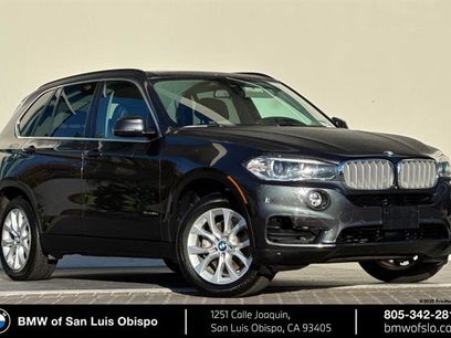 Used 2016 BMW X5 xDrive40e