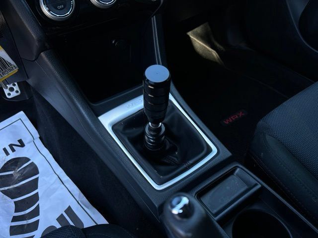 Used 2016 Subaru WRX AWD/4WD image 36