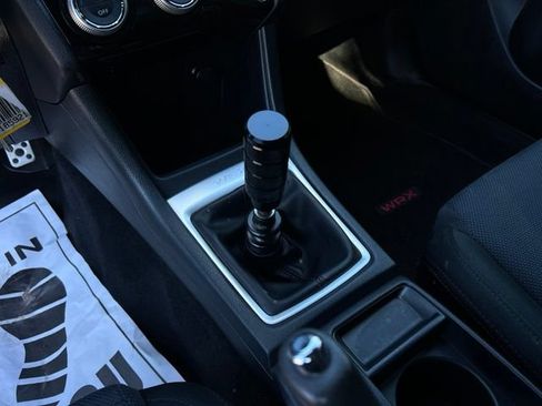 Used 2016 Subaru WRX AWD/4WD image 36