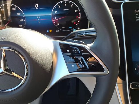 Certified 2026 Mercedes-Benz GLC 300 4MATIC image 21