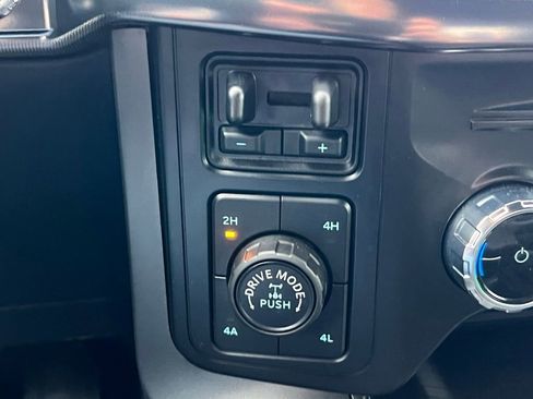 Used 2024 Ford F150 Lariat w/ FX4 Off-Road Package image 33