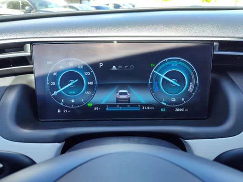 Certified 2024 Hyundai Tucson Limited image 26
