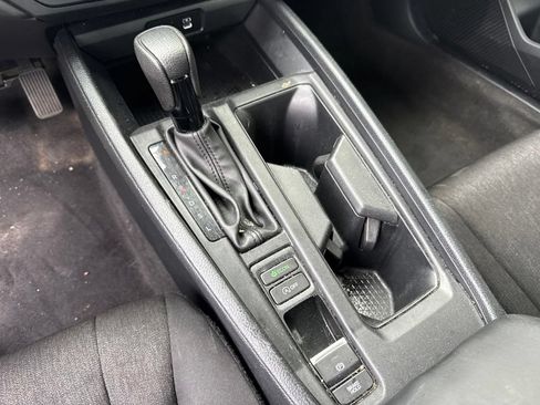 Used 2024 Honda Accord LX image 7