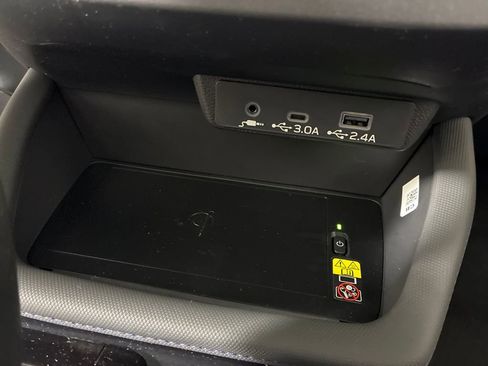 New 2026 Subaru Forester Premium image 26