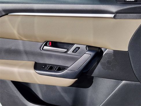 Certified 2025 MAZDA CX-50 AWD 2.5 S w/ Cargo Package image 6