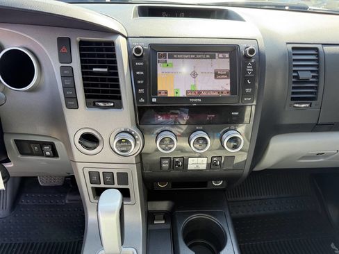 Used 2013 Toyota Sequoia Limited image 29