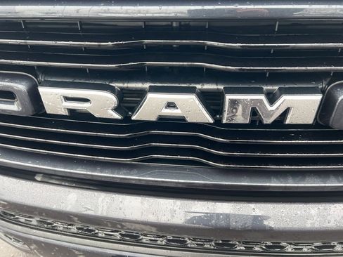 Used 2020 RAM 1500 Big Horn image 29