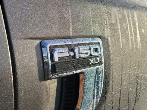 Used 2023 Ford F150 XLT w/ Equipment Group 302A High image 6