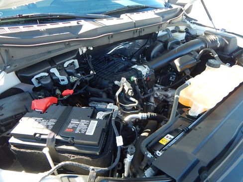 Used 2022 Ford F150 XL w/ Equipment Group 101A High image 26