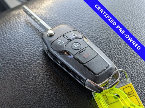 Certified 2021 Ford F250 Lariat w/ Lariat Value Package image 35