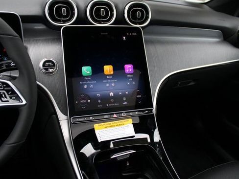 New 2026 Mercedes-Benz GLC 300 4MATIC image 25