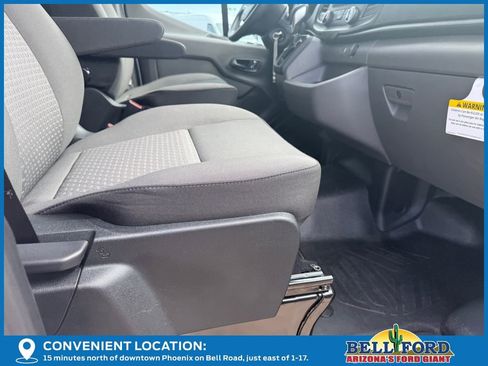 New 2025 Ford Transit 350 XL image 13