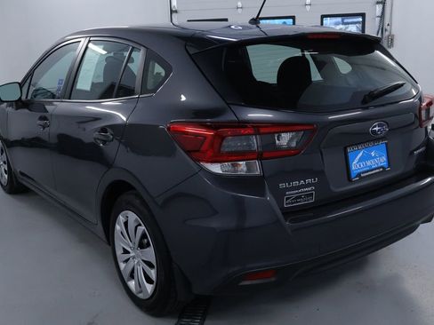 Used 2023 Subaru Impreza 2.0i image 5