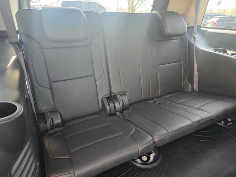 Used 2017 Chevrolet Tahoe Premier image 22