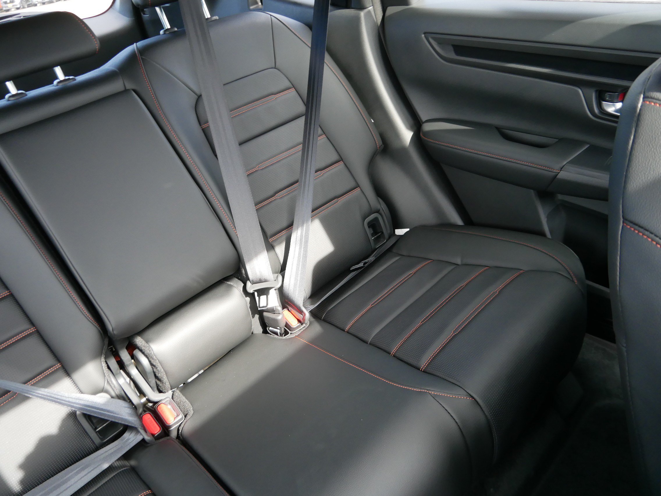 New 2027 Honda CR-V Sport-L image 14