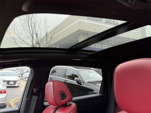 Certified 2025 Acura RDX A-Spec image 21