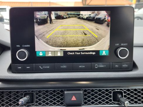 Certified 2023 Acura Integra A-Spec image 13