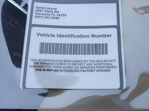 New 2026 Acura MDX w/ Technology Package image 32