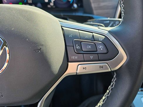 New 2025 Volkswagen Atlas SEL image 24