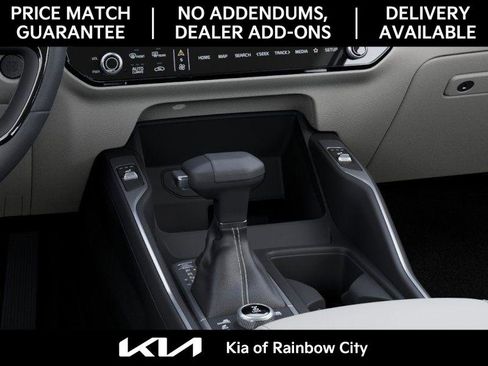 New 2026 Kia Sorento S image 25