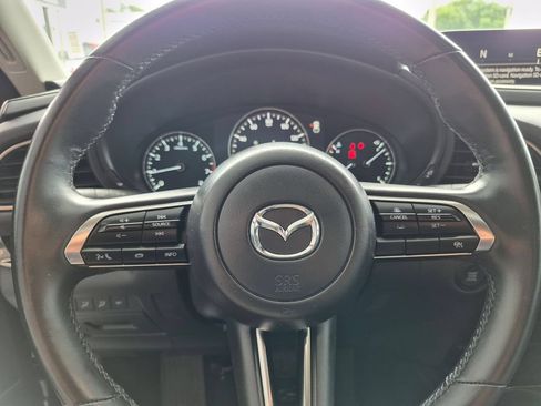 Used 2025 MAZDA CX-30 AWD 2.5 S w/ Preferred Package image 21