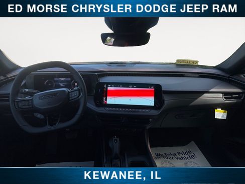 New 2026 Dodge Charger R/T w/ Performance Handling Group AWD/4WD image 10