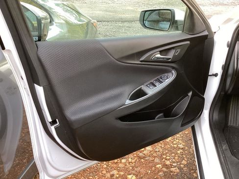 Used 2022 Chevrolet Malibu RS w/ LPO, Convenience Package 1 image 9