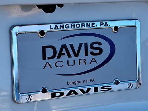 Certified 2023 Acura RDX Technology Package image 34