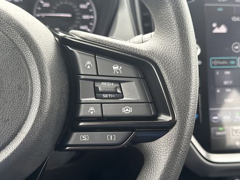 Certified 2026 Subaru Crosstrek 2.0i Premium AWD/4WD image 14