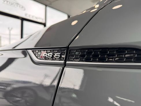 Used 2018 Audi RS 5 w/ Dynamic Package image 47