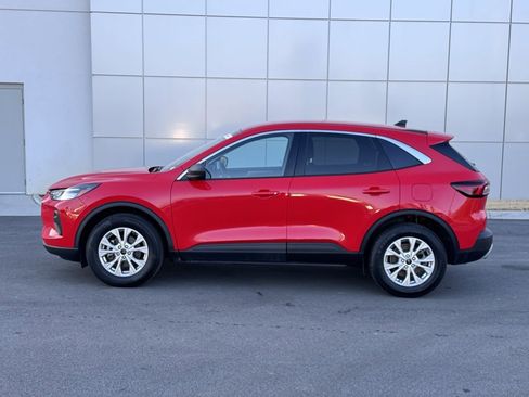 Used 2024 Ford Escape Active w/ Tech Pack #1 image 3