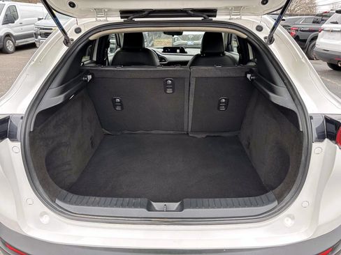 Used 2023 MAZDA CX-30 AWD 2.5 S w/ Select Package image 7