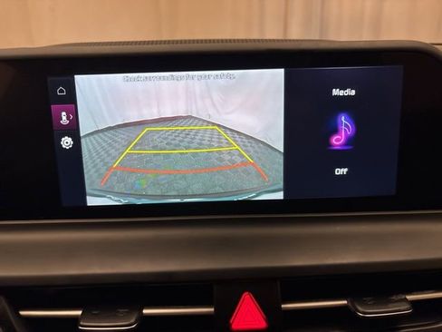 Used 2026 Kia Seltos S image 18