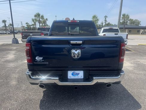 Used 2022 RAM 1500 Laramie RWD image 3