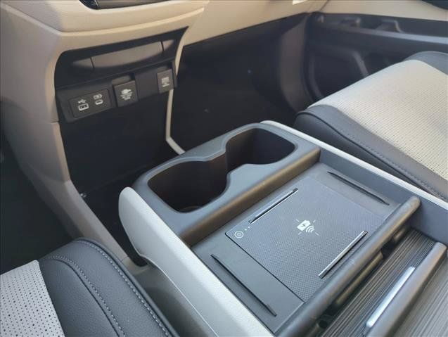 New 2027 Honda Odyssey Elite image 16