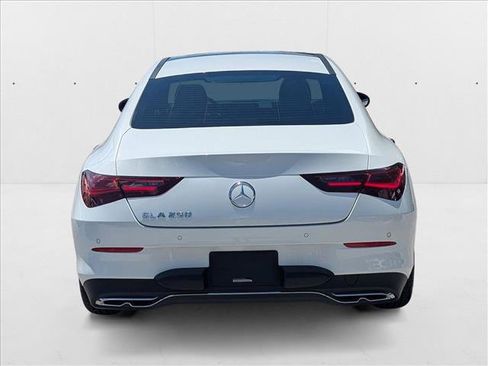 New 2026 Mercedes-Benz CLA 250 CLA 250 image 7