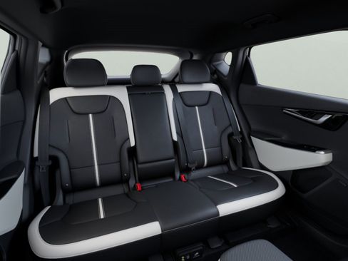 New 2026 Kia EV6 GT-Line AWD/4WD image 12