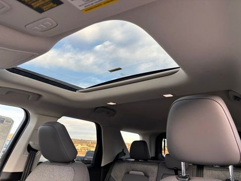 New 2025 Ford Bronco Sport Badlands w/ Badlands Tech Package image 30