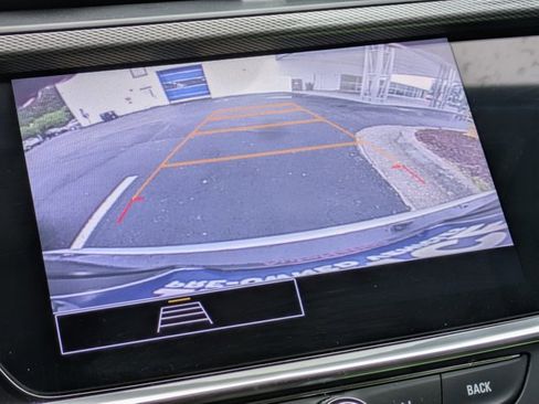 Used 2021 Buick Encore GX Select FWD image 12