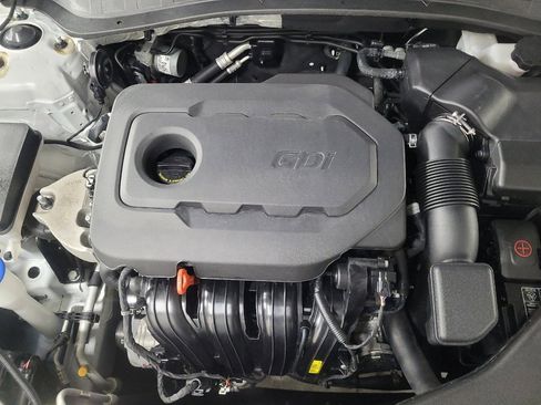 Used 2016 Kia Optima LX w/ LX Convenience Package image 30