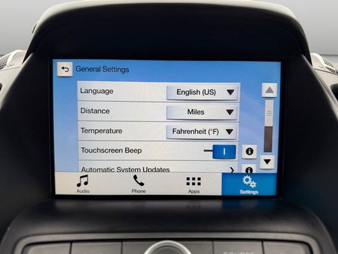 Used 2018 Ford Escape SEL FWD image 27