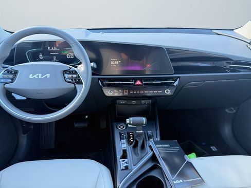 New 2026 Kia Niro EX w/ EX Premium Package image 10