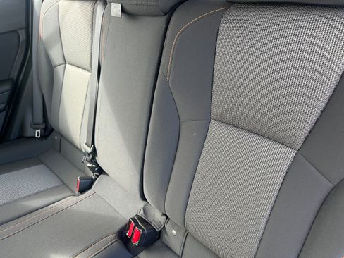 Certified 2022 Subaru Crosstrek 2.0i Premium w/ Moonroof Package image 14