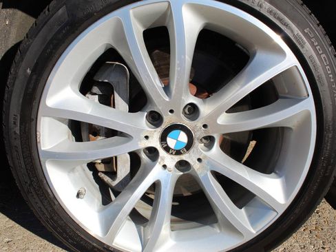 Used 2016 BMW 535i xDrive Sedan image 39